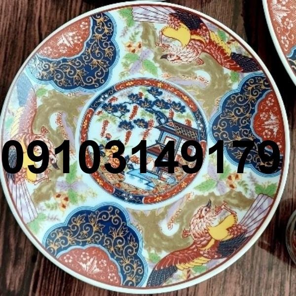 خرید سرویس چینی قدیمی_7