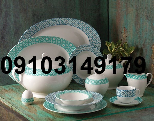 خرید سرویس چینی قسطی_5