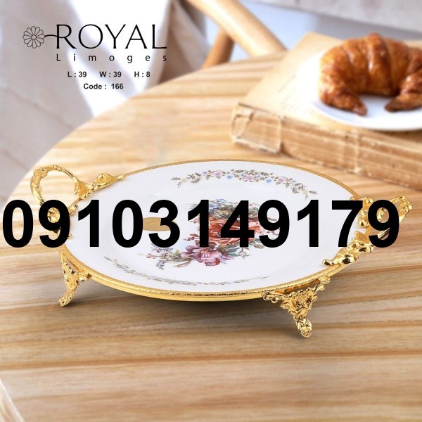 خرید سرویس چینی لمونژ_10