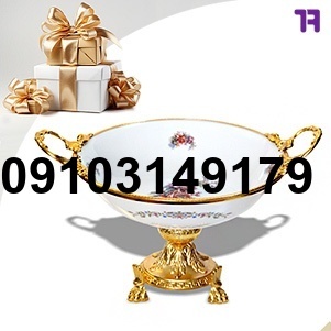 خرید سرویس چینی لمونژ_9
