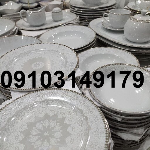 خرید سرویس چینی مقصود_1