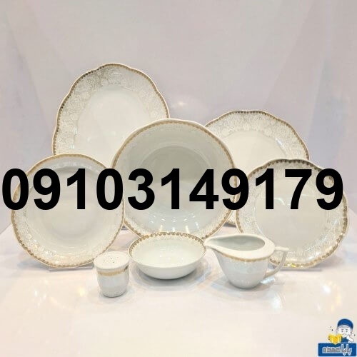 خرید سرویس چینی مقصود_2