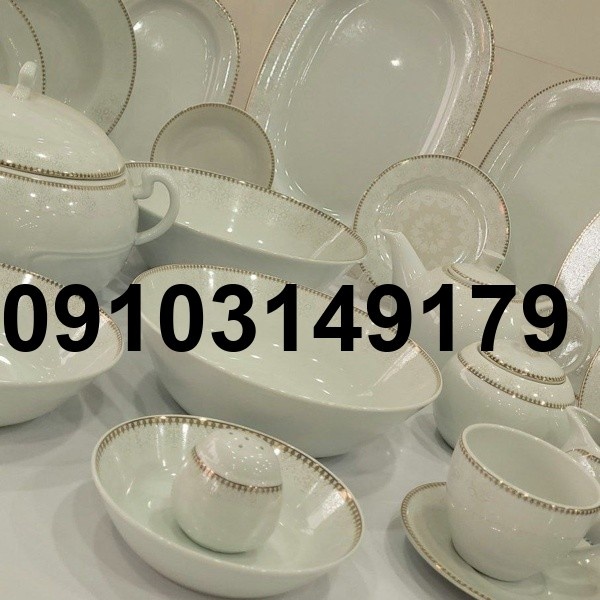 خرید سرویس چینی مقصود_8
