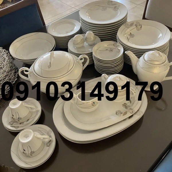 خرید سرویس چینی مقصود_9