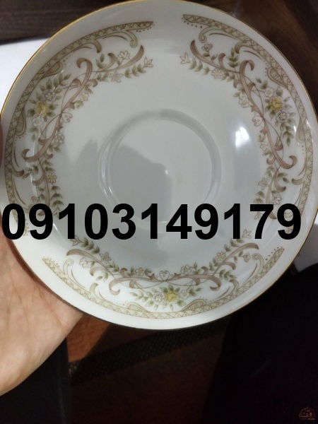 خرید سرویس چینی ژاپنی قدیمی_6
