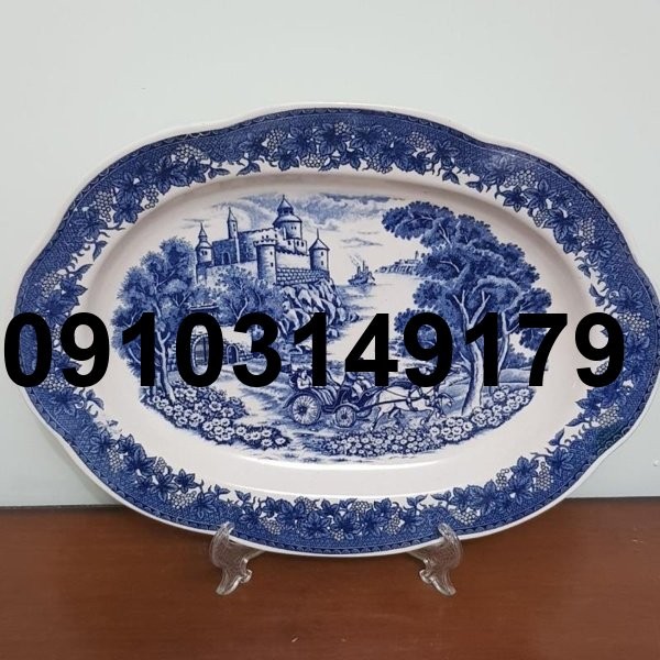 خرید سرویس چینی ژاپنی قدیمی_8