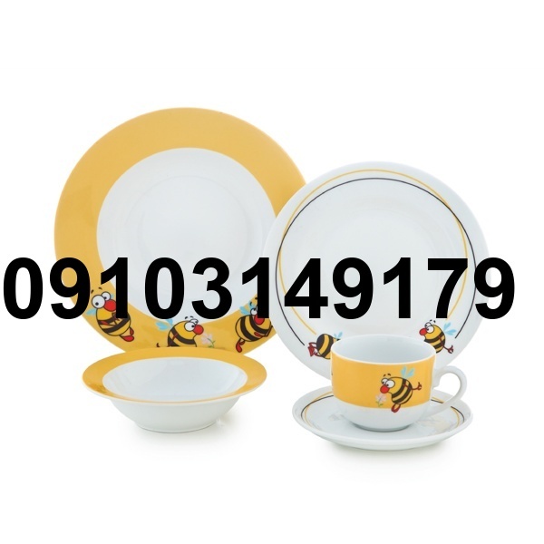 خرید سرویس چینی کودک_1