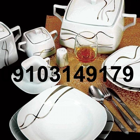 خرید سرویس چینی ۱۲ نفره_10