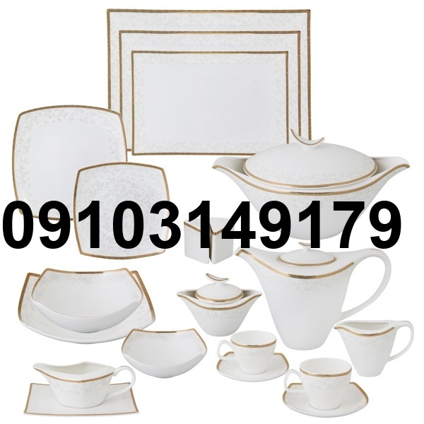 خرید سرویس چینی ۱۸ نفره_4