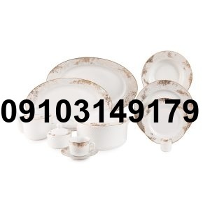 خرید سرویس چینی ۱۸ نفره_6