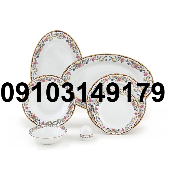 خرید سرویس چینی ۶ نفره_1