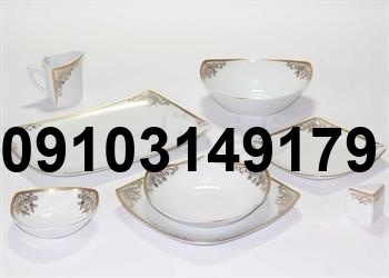 خرید سرویس چینی ۶ نفره_8