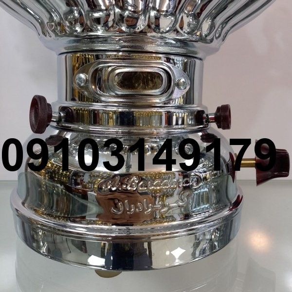 خرید سماور اکبر برادران_6