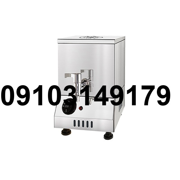 خرید سماور برقی 10 لیتری_5