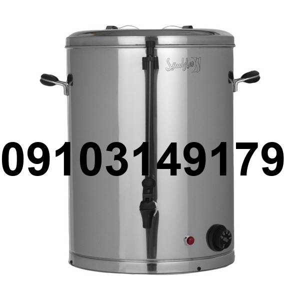 خرید سماور برقی 5 لیتری_5