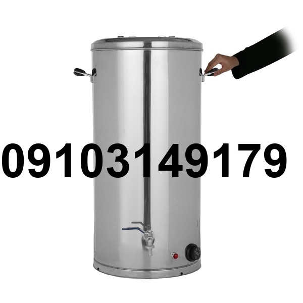 خرید سماور برقی بزرگ_10