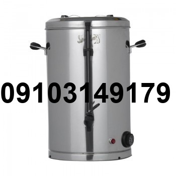 خرید سماور برقی بزرگ_9