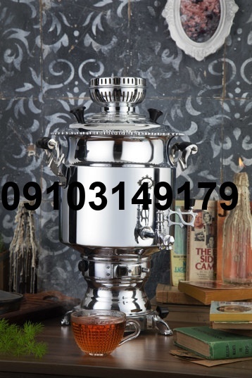 خرید سماور برقی عالی نسب_9