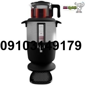 خرید سماور برقی میگل_9