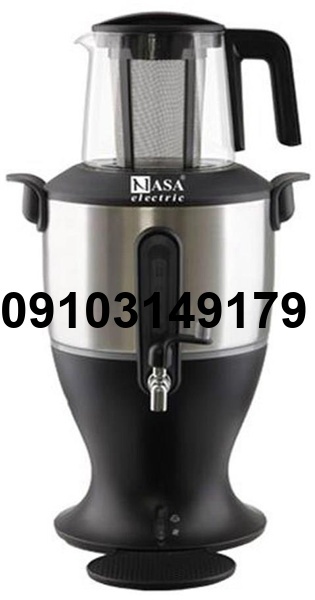 خرید سماور برقی ناسا_7
