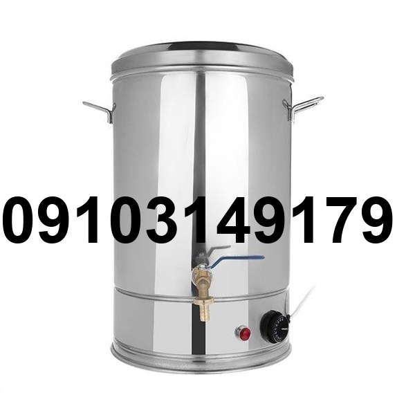خرید سماور برقی هیئتی_1