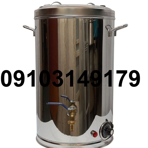 خرید سماور برقی هیئتی_10
