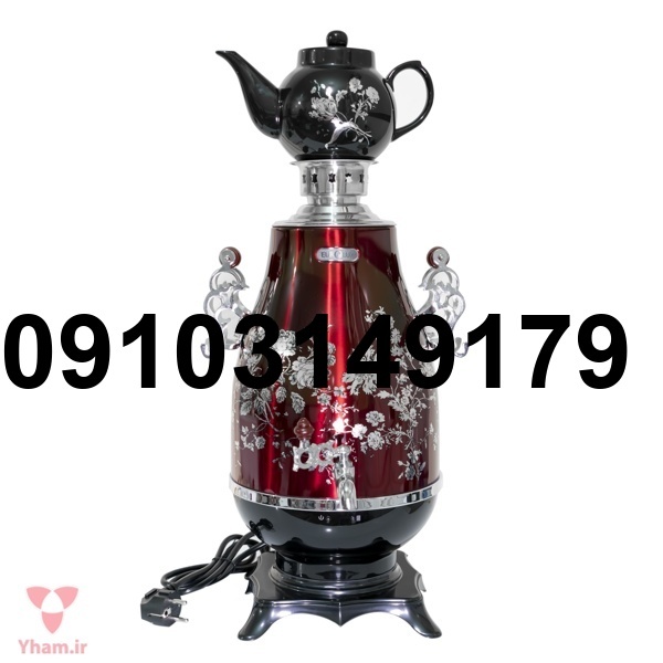 خرید سماور برقی کوچک_10