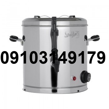 خرید سماور برقی کوچک_3