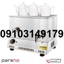 خرید سماور برقی ۳۰ لیتری_10
