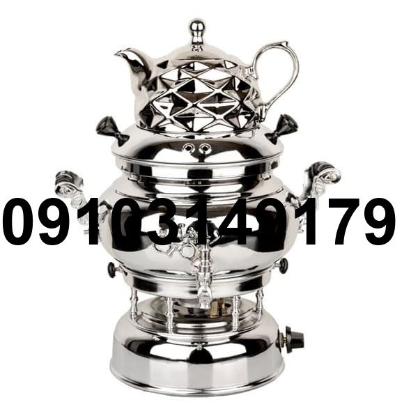 خرید سماور ترموکوبل دار_1