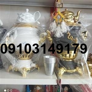 خرید سماور ترموکوبل دار_10