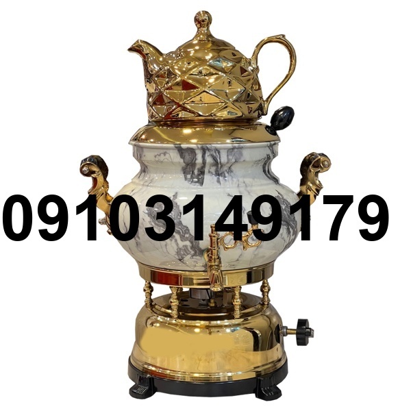 خرید سماور ترموکوبل دار_4