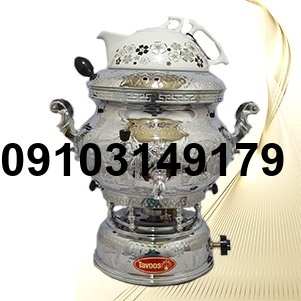 خرید سماور ترموکوبل دار_7