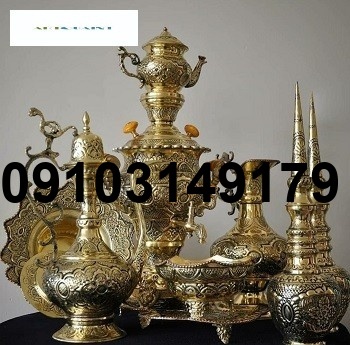 خرید سماور تزیینی_1