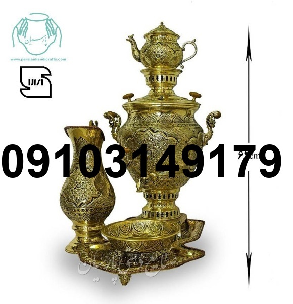 خرید سماور تزیینی_10