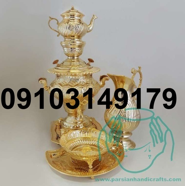 خرید سماور تزیینی_2
