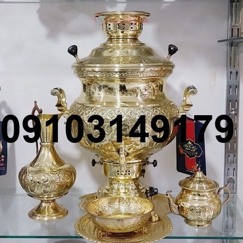 خرید سماور جدید_5