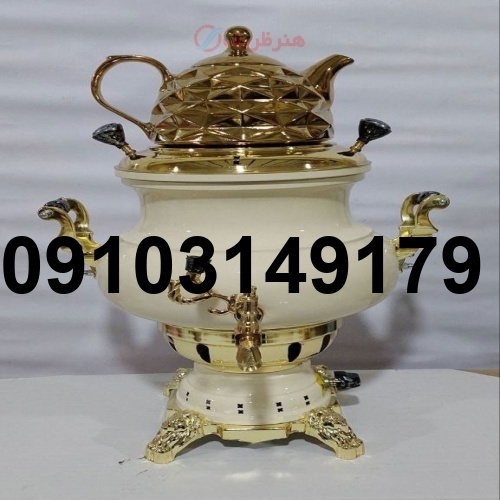 خرید سماور در مشهد_1