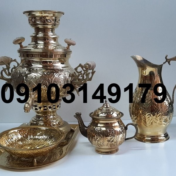 خرید سماور در مشهد_7