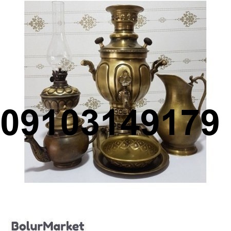خرید سماور قسطی_5