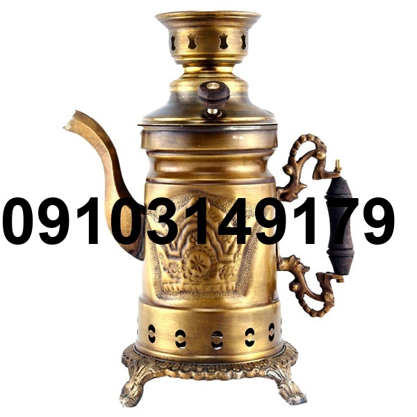 خرید سماور قسطی_7
