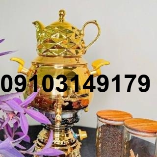خرید سماور قسطی_8