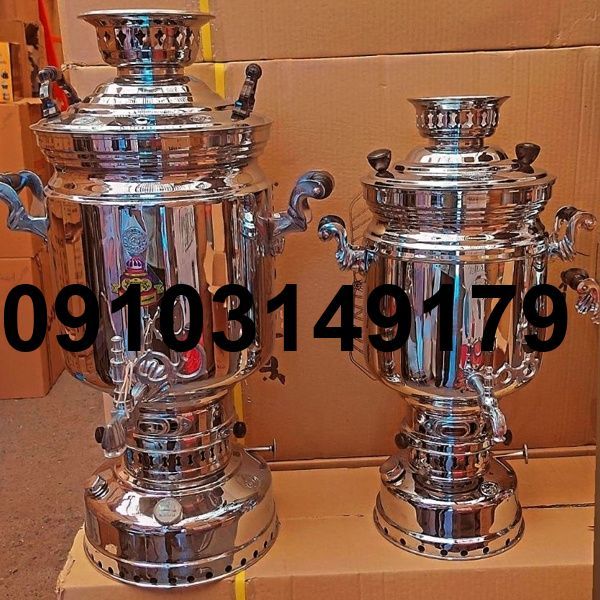 خرید سماور نفتی_10