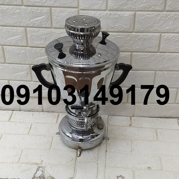 خرید سماور نفتی_2