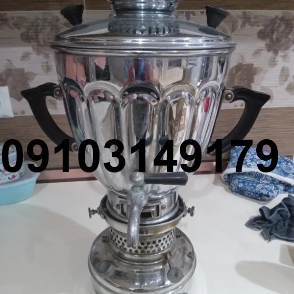 خرید سماور نفتی_6