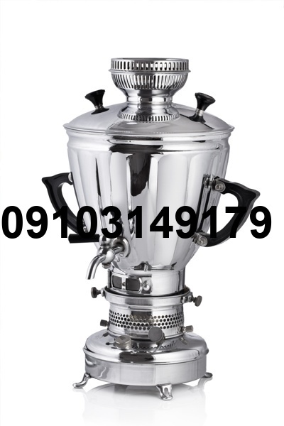 خرید سماور نفتی عالی نسب_2
