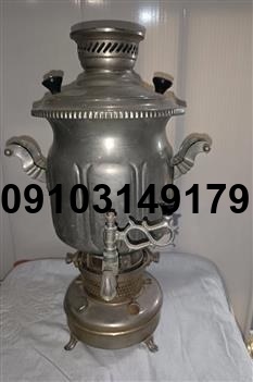 خرید سماور نفتی عالی نسب_4