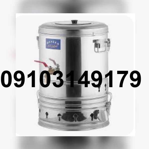 خرید سماور هیئتی_8