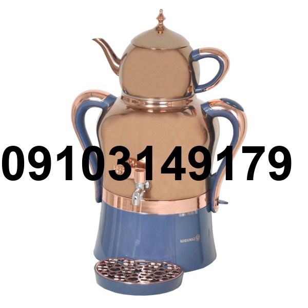 خرید سماور کرکماز_9