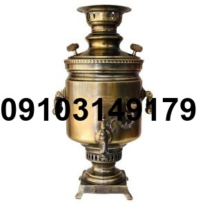 خرید سماور کوچک_10
